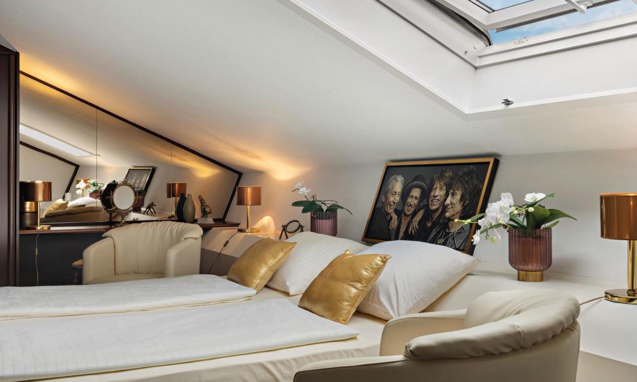 City-Hotel Aschaffenburg Dış mekan fotoğraf
