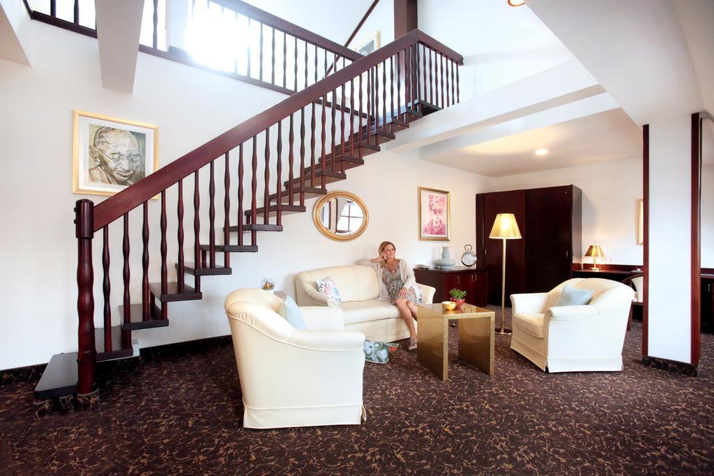 City-Hotel Aschaffenburg Dış mekan fotoğraf